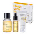 COSRX Full Fit Honey Glow Kit