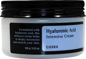 COSRX Hyaluronic Acid Intensive Cream