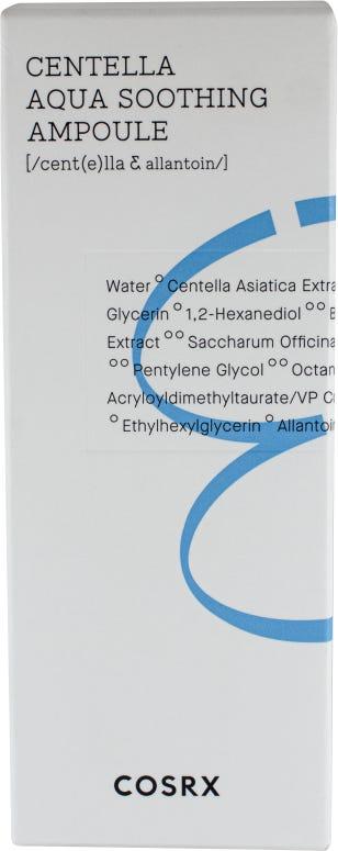COSRX Hydrium Centella Aqua Soothing Ampoule