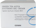 COSRX Hydrium Green Tea Aqua Soothing Gel Cream