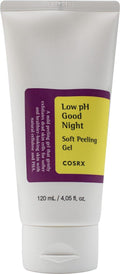 COSRX Low pH Goodnight Soft Peeling Gel