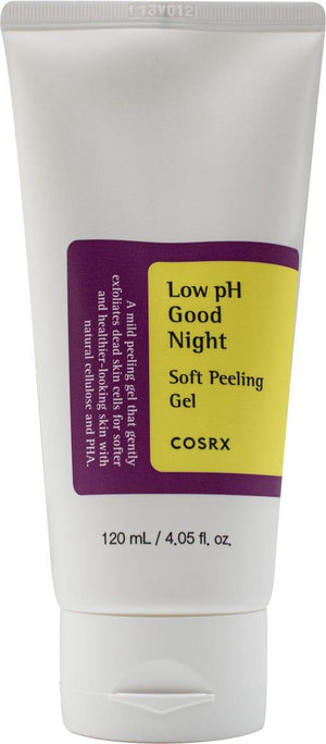 COSRX Low pH Goodnight Soft Peeling Gel