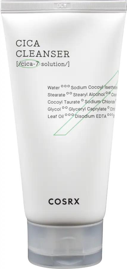 COSRX Pure Fit Cica Cleanser