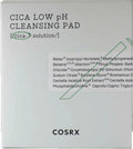 COSRX Pure Fit Cica Low pH Cleansing Pad_100ea