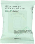 COSRX Pure Fit Cica Low pH Cleansing Pad_30ea