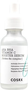 COSRX Refresh AHA BHA Vitamin C Booster Serum