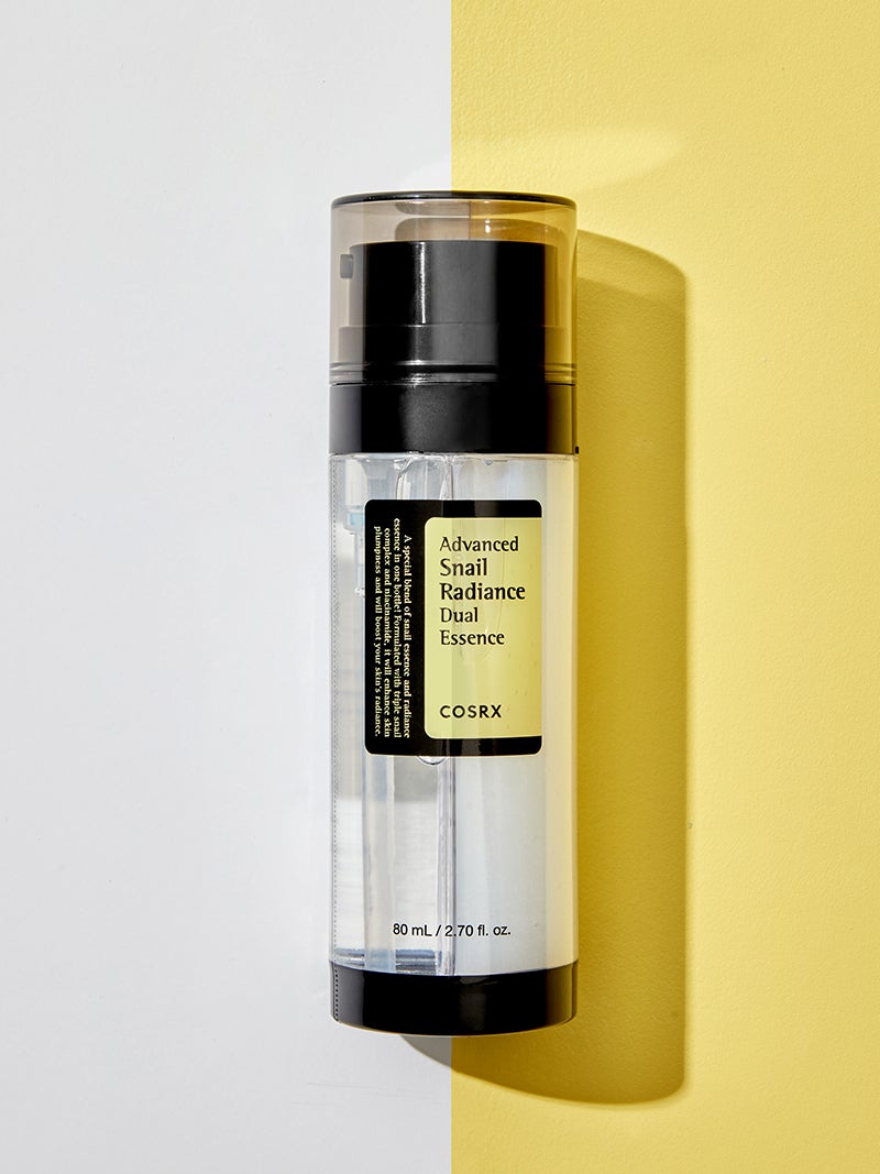 COSRX Advanced Snail Serum & Essence