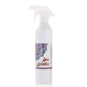 Oud lover air freshener 500ml banafsaj