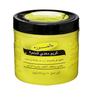Palmer's Hair Cream 150g Hairfood Formula 