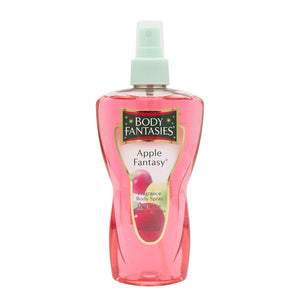 Fantasies body splash 236ml apple fantasy