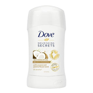 Dove Deodorant Stick 40g Coconut & Jasmine