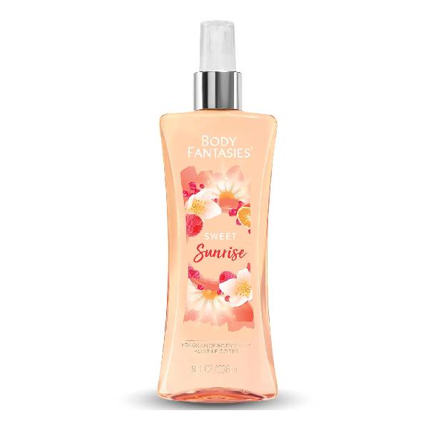 Signature Body Splash 236ml Fantasies Sweet Sunrise