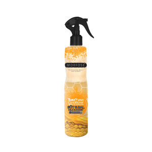 Morfose Conditioner Spray 400ml Two Phase Milk&Honey