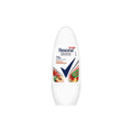 Rexona advanced protection roll on deodorant peach & lemongrass 50ml