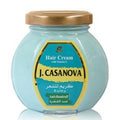 J.casanova hair cream 150g anti dandruff