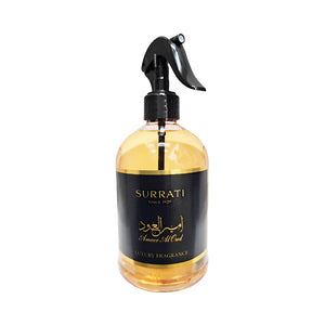 Surrati air freshener 500ml ameer aloud