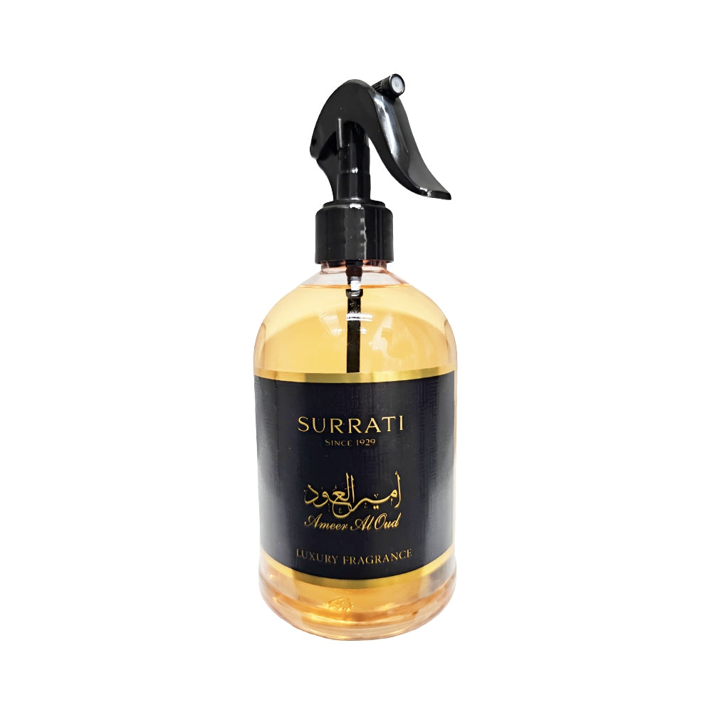 Surrati air freshener 500ml ameer aloud