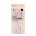 Kitsch Dermaplaner Eyebrow Razor Pink