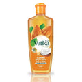 Vatika hair oil rich with almond softness & shine 300ml
