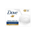 Dove bar soap 100g