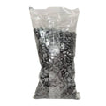 Revoia hot film wax hair removal 250g black