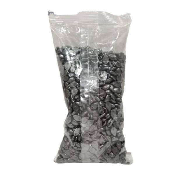 Revoia hot film wax hair removal 250g black