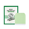 Mom’s Bath Recipe Body Peeling Pad 25 ml Original (Green)