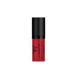 Golden rose liquid lipstick long stay 09 matte mini