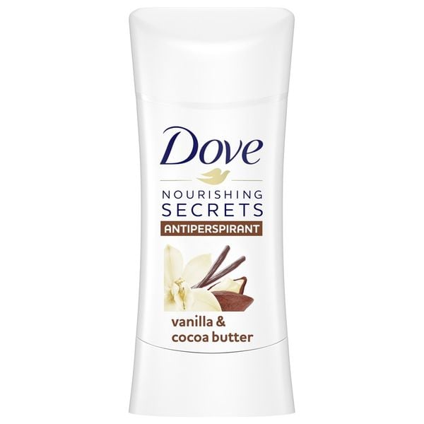 Dove nourishing secrets antiperspirant vanilla & cocoa butter(74 g)