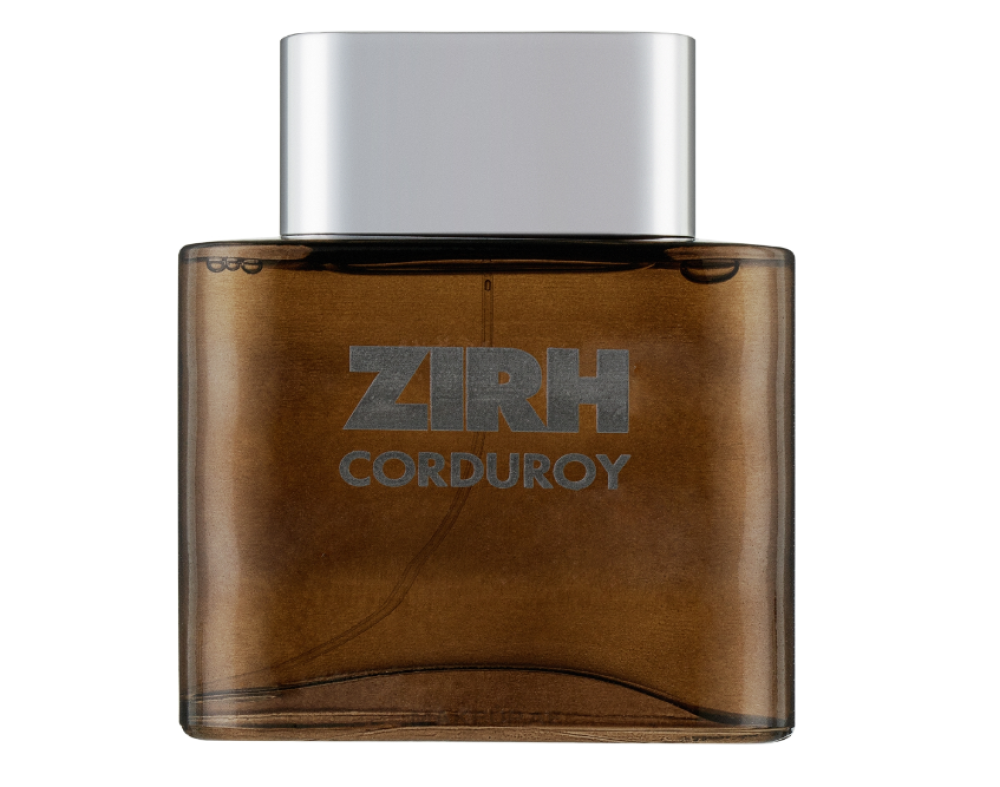 Zirah Corduroy For Men EDT Spray 75ml