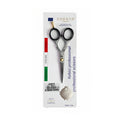 Henbor hair scissors steel special line size 4.5