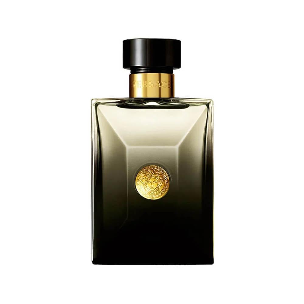 VERSACE OUD NOIR EDP 100 ML
