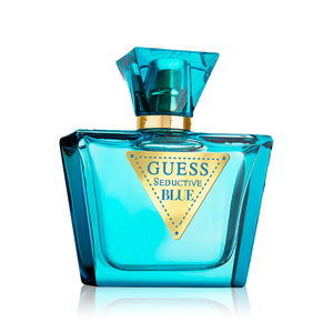 Guess Seductive Blue Women Eau de Toilette 75ml
