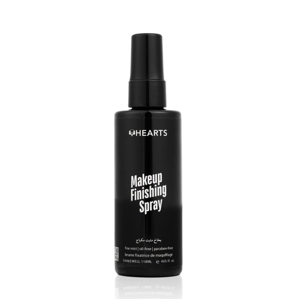 Harts Makeup Setting Spray in collaboration with Skindinavia 118ml