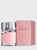 Boss femme by hugo boss edp 75ml