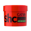 Gatsby hair cream 250g hard setting