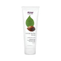 Now body lotion 237ml cocoa butter