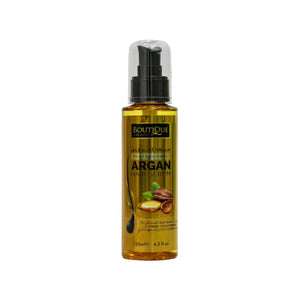 Boutique hair oil 125ml with argan oil v2