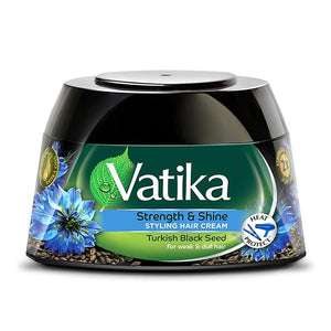 Vatika hair cream 140ml with black seed
