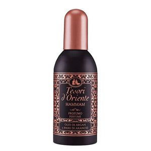 Tesori Body Splash 100ml Hammam