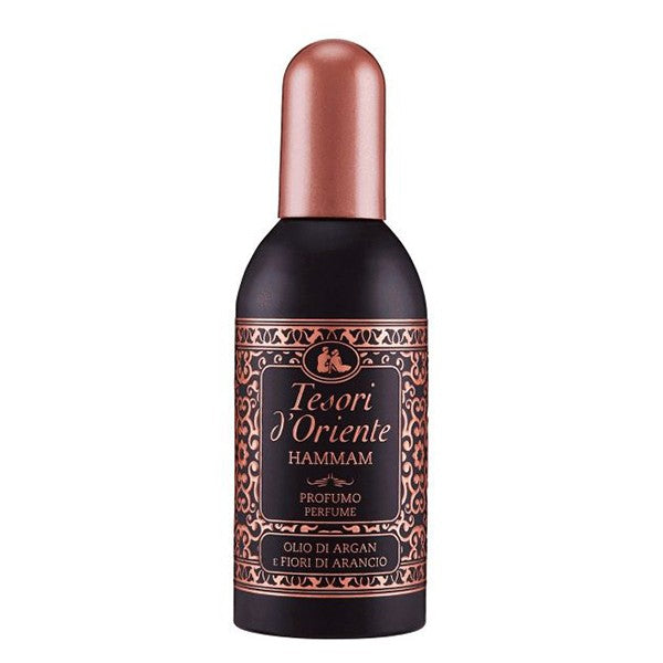 Tesori Body Splash 100ml Hammam