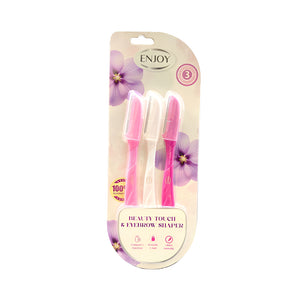 Enjoy Razor for Women For Face And Body Beauty Touch
