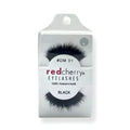 Red cherry false eyelashes #dm01