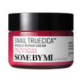 Some by mi cream 60g snail troica miracle for skin repair