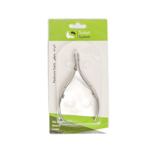 Salon system cuticle scissors bk23 022