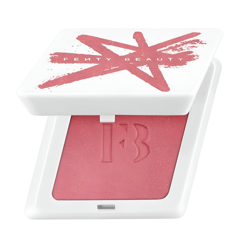 Fenty Beauty Creamy Stick Blush 09 Suede Matte Tutu Turnt