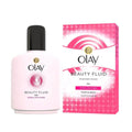 Olay moisturizing lotion 100ml daytime liquid for face and body