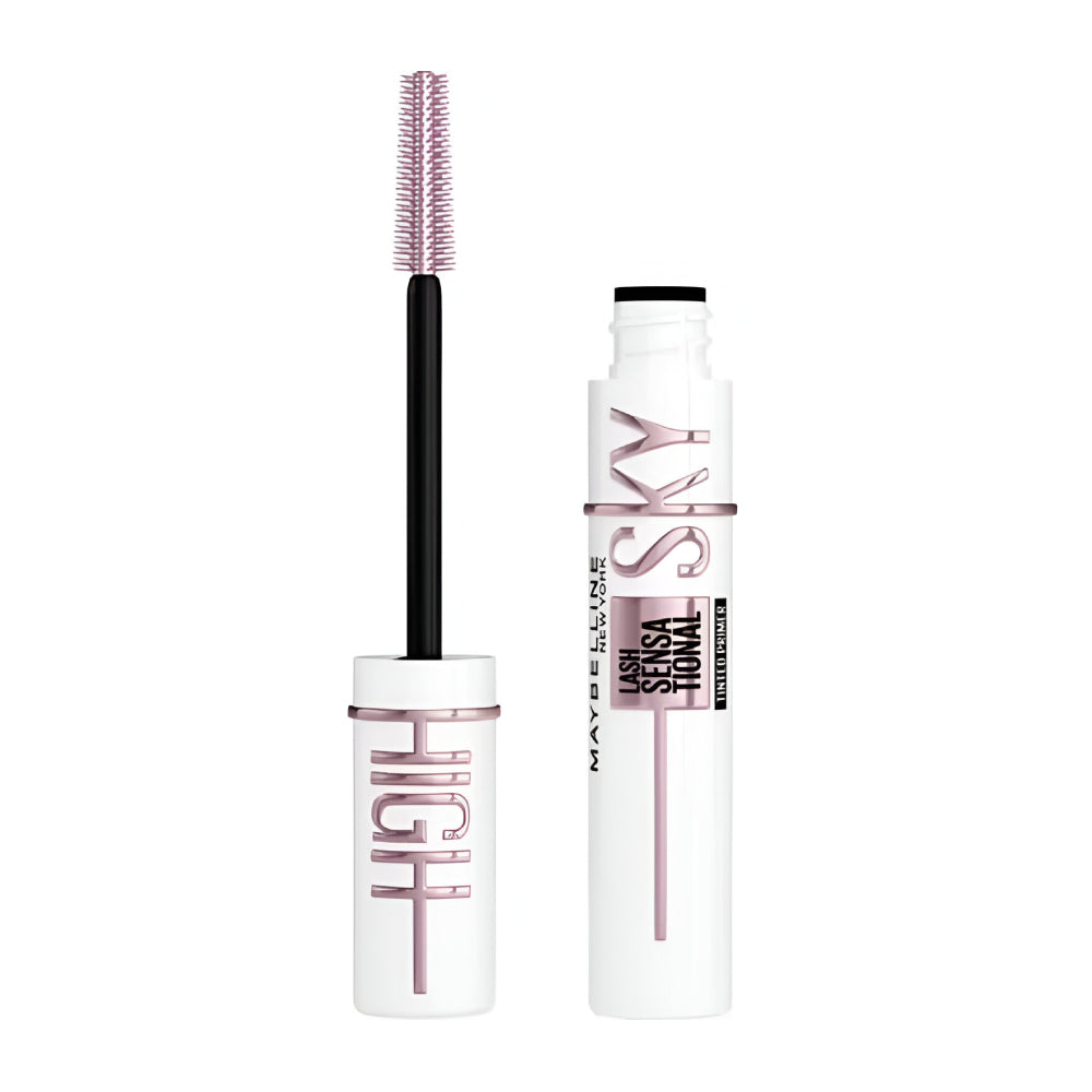Maybelline Mascara Sky High Lash Sensational Primer