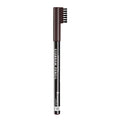 Rimmel Eyebrow Pencil 001 Professional Dark Brown