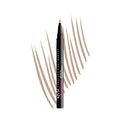 Nyx eyebrow pencil lift and snatch 07 brunette